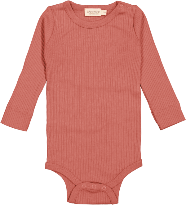 MarMar Modal Plain Body - Sun Touched - 56 cm / 2 mdr