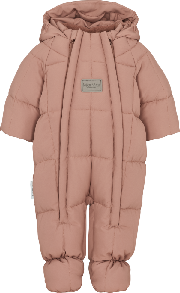 MarMar Obert Flyverdragt - Berry Air - 56 cm MarMar Obert Flyverdragt - Berry Air - 56 cm