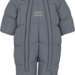 MarMar Obert Flyverdragt - Stormy Blue - 56 cm