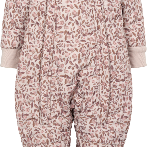 MarMar Oza Termo Dragt - Blossom - 62 cm / 4 mdr.