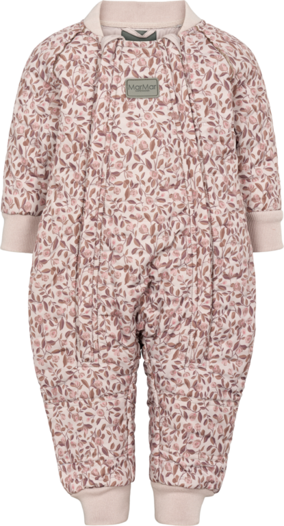 MarMar Oza Termo Dragt - Blossom - 62 cm / 4 mdr.