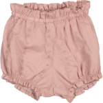 MarMar Pava Light Embroidery - Cream Taupe Heart - 74 cm