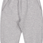 MarMar Pelon Sweat Pants - Green Logo - 62 cm / 4 mdr.