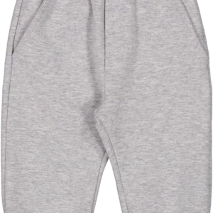 MarMar Pelon Sweat Pants - Green Logo - 62 cm / 4 mdr.