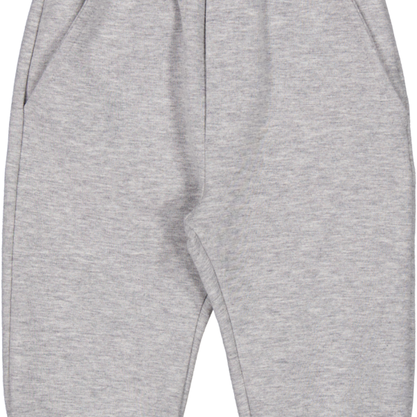 MarMar Pelon Sweat Pants - Green Logo - 62 cm / 4 mdr.