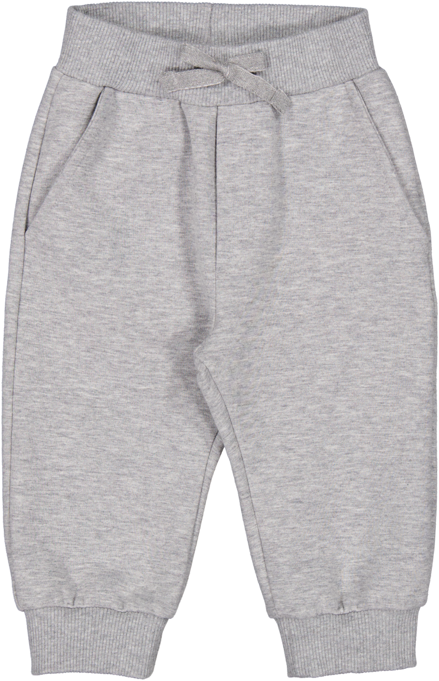 MarMar Pelon Sweat Pants - Green Logo - 62 cm / 4 mdr. MarMar Pelon Sweat Pants - Green Logo - 62 cm / 4 mdr.