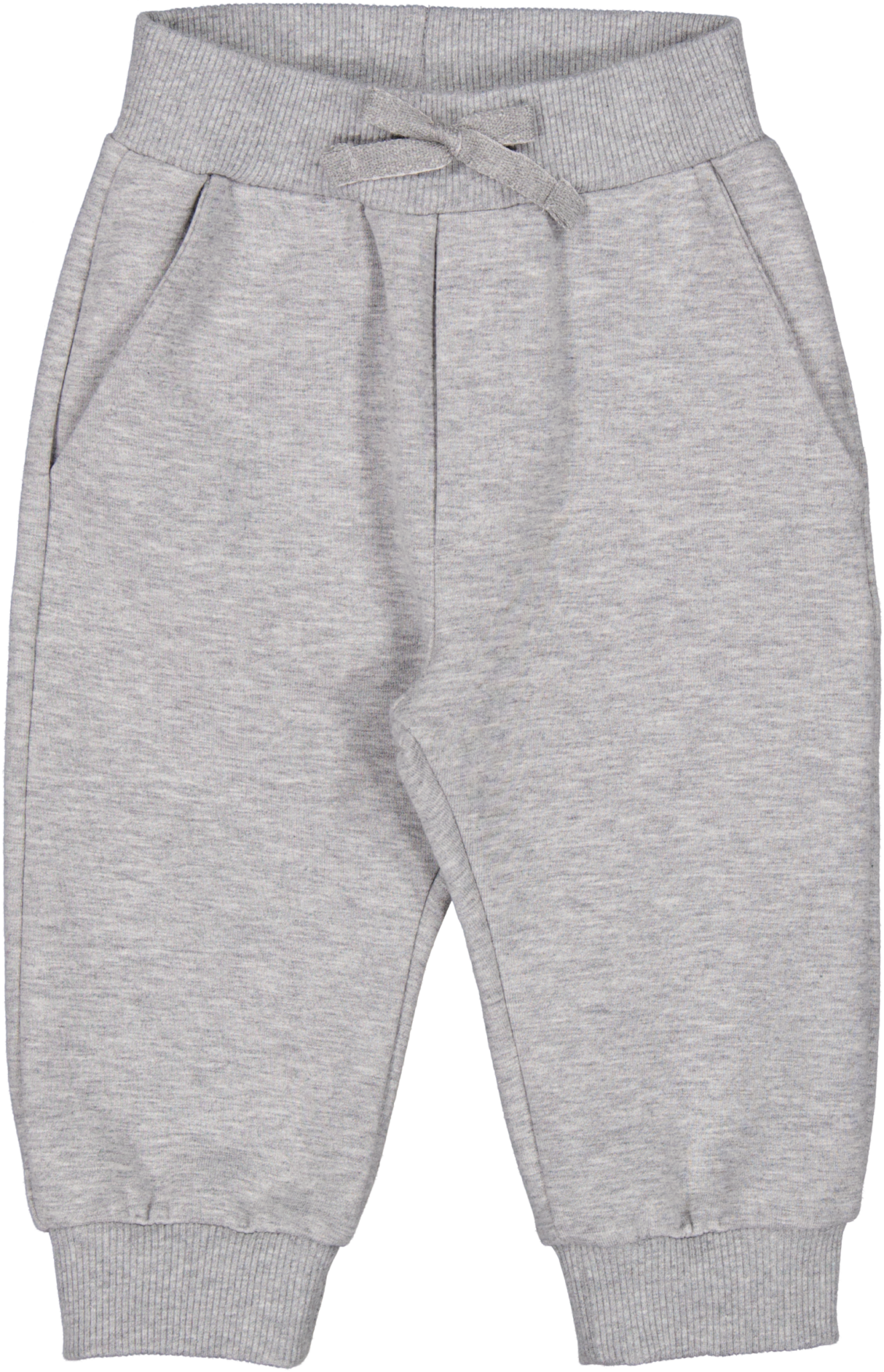 MarMar Pelon Sweat Pants - Green Logo - 62 cm / 4 mdr.