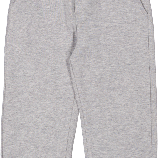 MarMar Pelon Sweat Pants - Green Logo - 92 cm / 2 år
