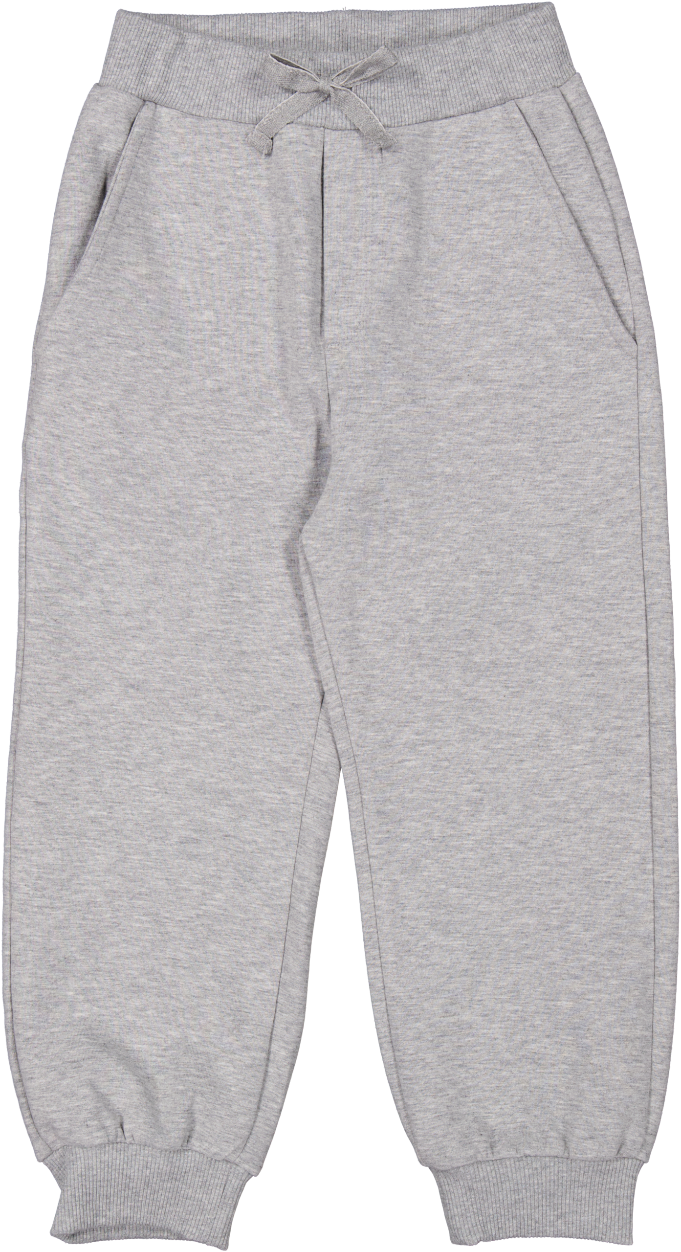 MarMar Pelon Sweat Pants - Green Logo - 92 cm / 2 år