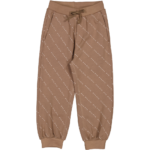 MarMar Pelon Sweat Pants - MarMar Stripes - 92 cm / 2 år