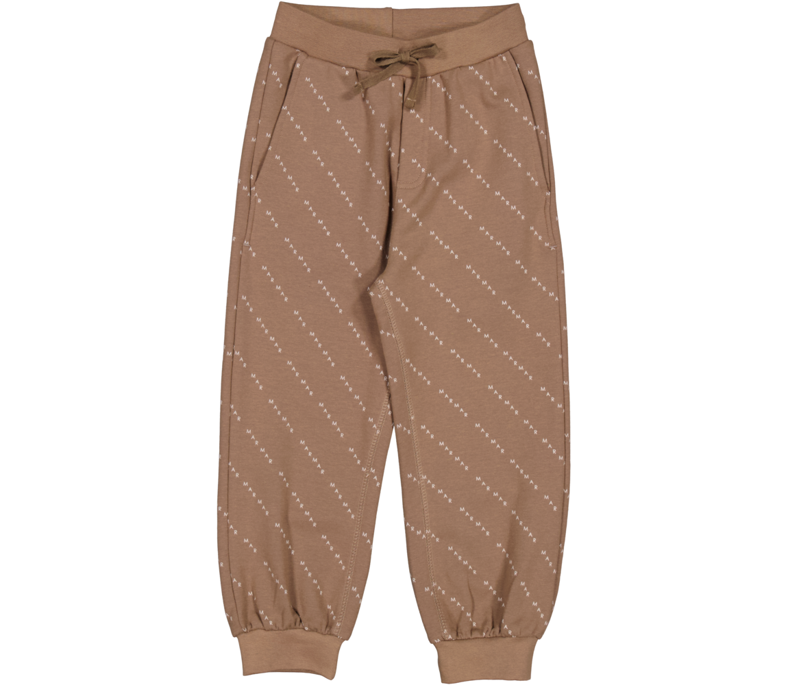 MarMar Pelon Sweat Pants - MarMar Stripes - 92 cm / 2 år