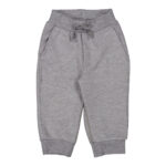 MarMar Pelon Sweat Pants - Multicol Letters - 68 cm / 4 mdr.