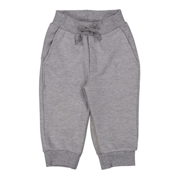 MarMar Pelon Sweat Pants - Multicol Letters - 68 cm / 4 mdr.