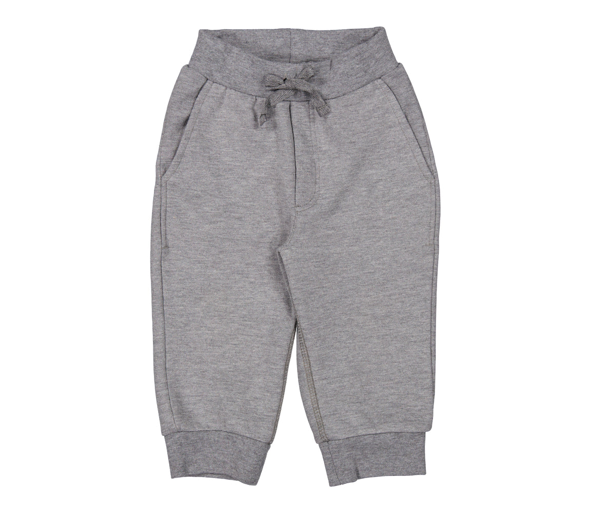 MarMar Pelon Sweat Pants - Multicol Letters - 68 cm / 4 mdr.
