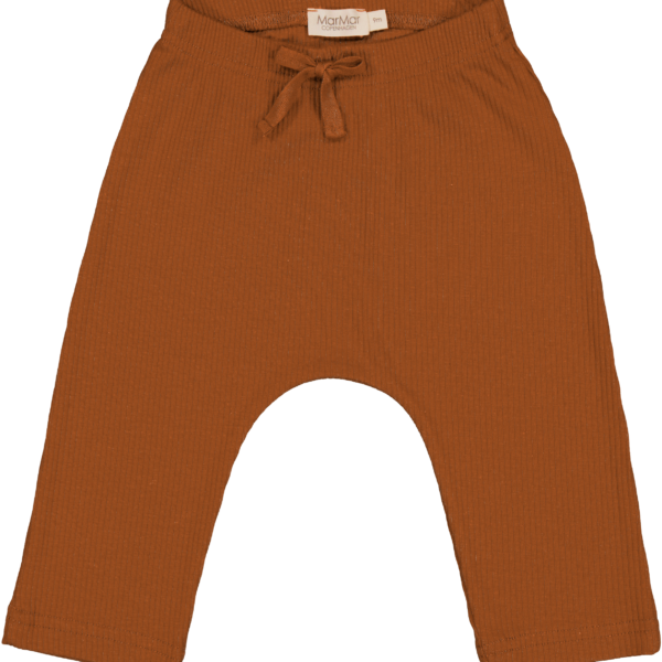 MarMar Pico Pants - Spicy Caramel - 56 cm / 2 mdr