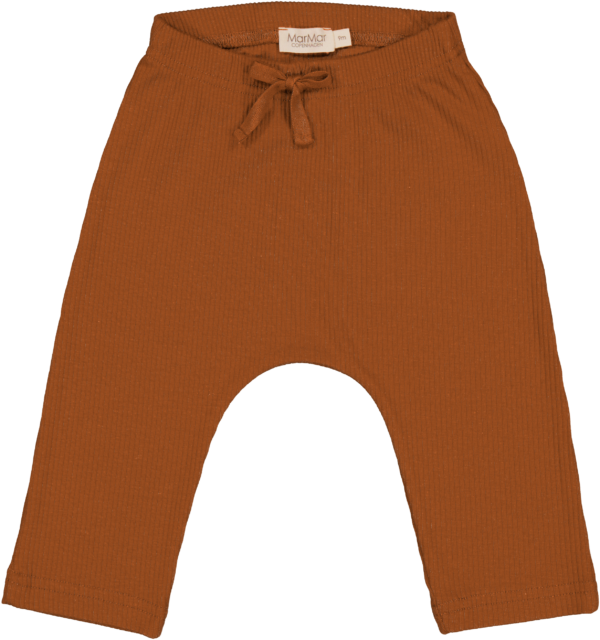 MarMar Pico Pants - Spicy Caramel - 56 cm / 2 mdr