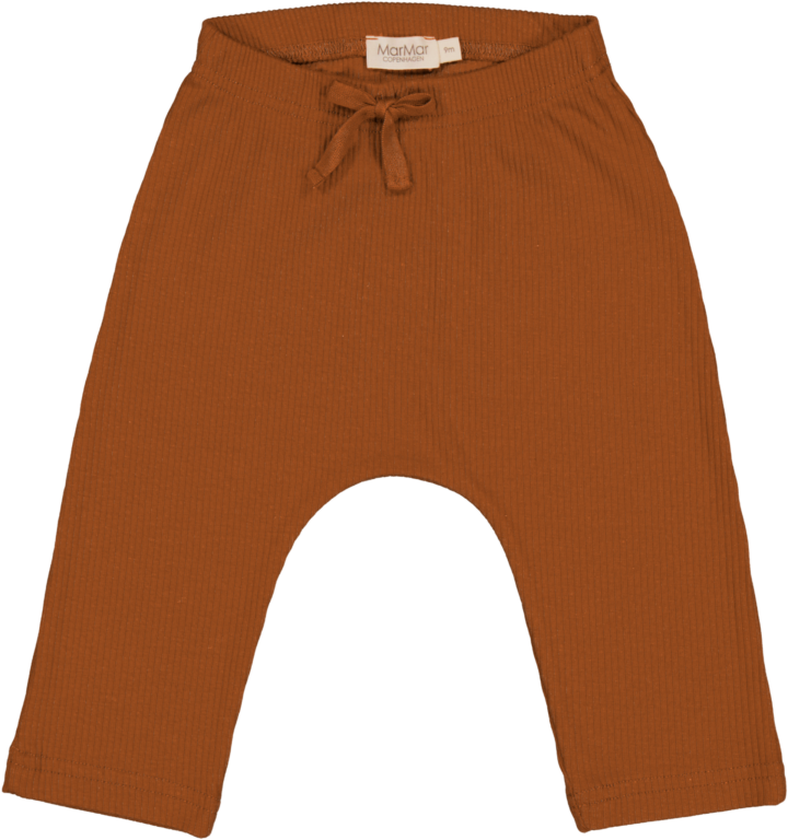 MarMar Pico Pants - Spicy Caramel - 56 cm / 2 mdr MarMar Pico Pants - Spicy Caramel - 56 cm / 2 mdr