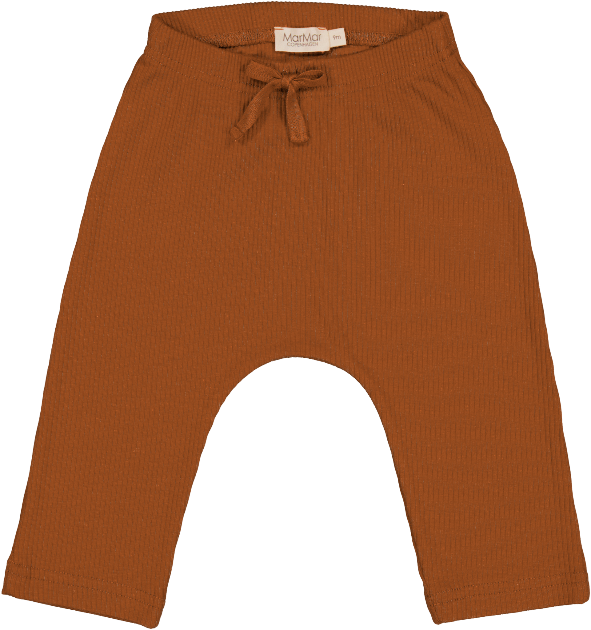 MarMar Pico Pants - Spicy Caramel - 56 cm / 2 mdr MarMar Pico Pants - Spicy Caramel - 56 cm / 2 mdr