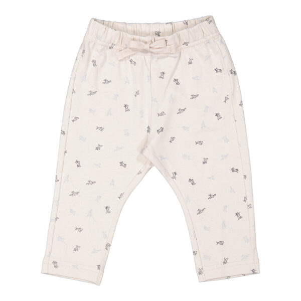 MarMar Pitti Pants - Airplanes - 56 cm / 2 mdr.