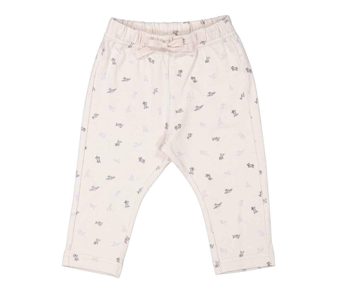 MarMar Pitti Pants - Airplanes - 56 cm / 2 mdr.