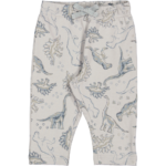 MarMar Pitti Pants - Dinosaurs - 56 cm / 2 mdr.