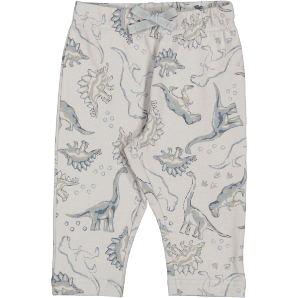 MarMar Pitti Pants - Dinosaurs - 56 cm / 2 mdr.