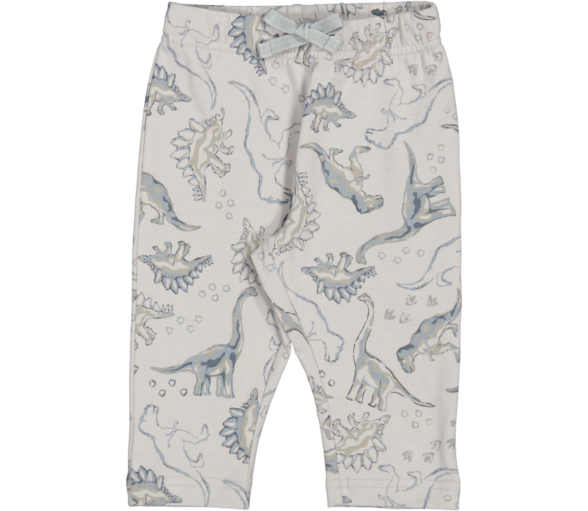 MarMar Pitti Pants - Dinosaurs - 56 cm / 2 mdr.