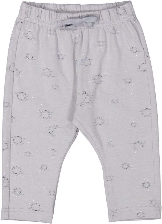 MarMar Pitti Pants - Moon - 56 cm / 2 mdr.