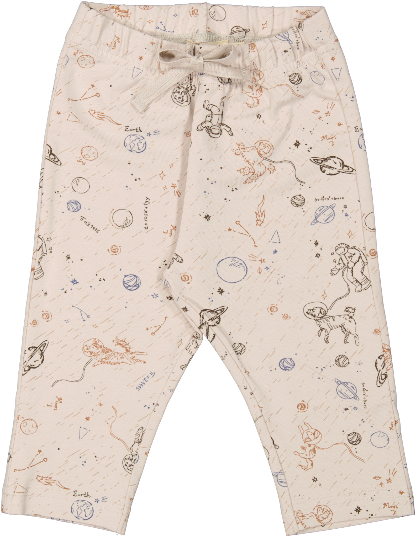 MarMar Pitti Pants - Planetarium - 56 cm