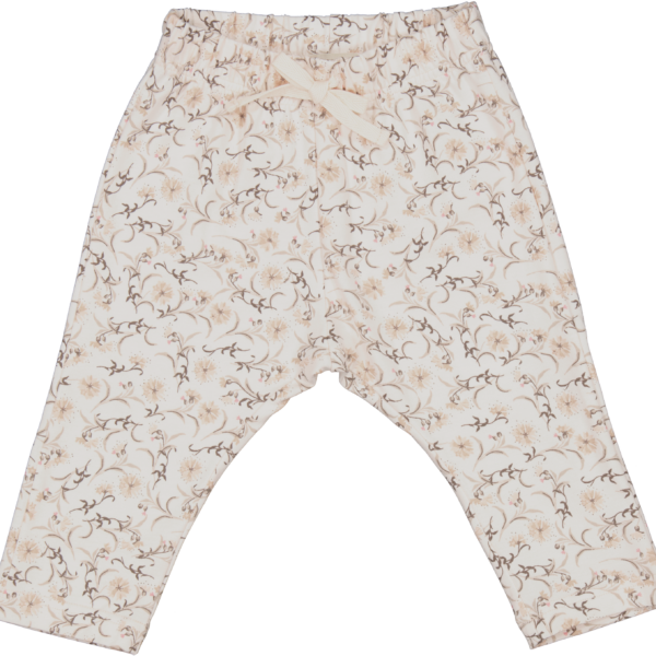 MarMar Pitti Pants - Star Flower - 56 cm