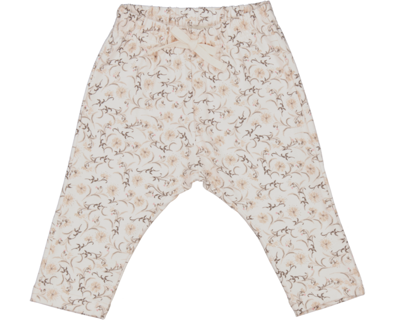 MarMar Pitti Pants - Star Flower - 56 cm