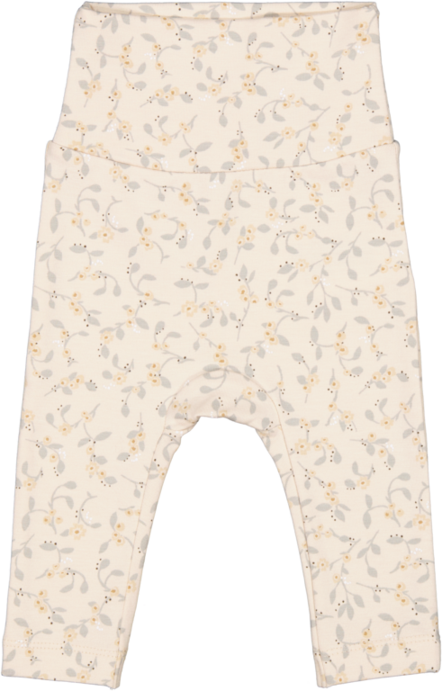 MarMar Piva Pants - Berry Bloom - 50 cm