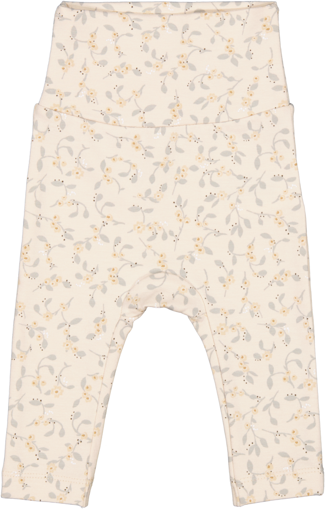 MarMar Piva Pants - Berry Bloom - 50 cm