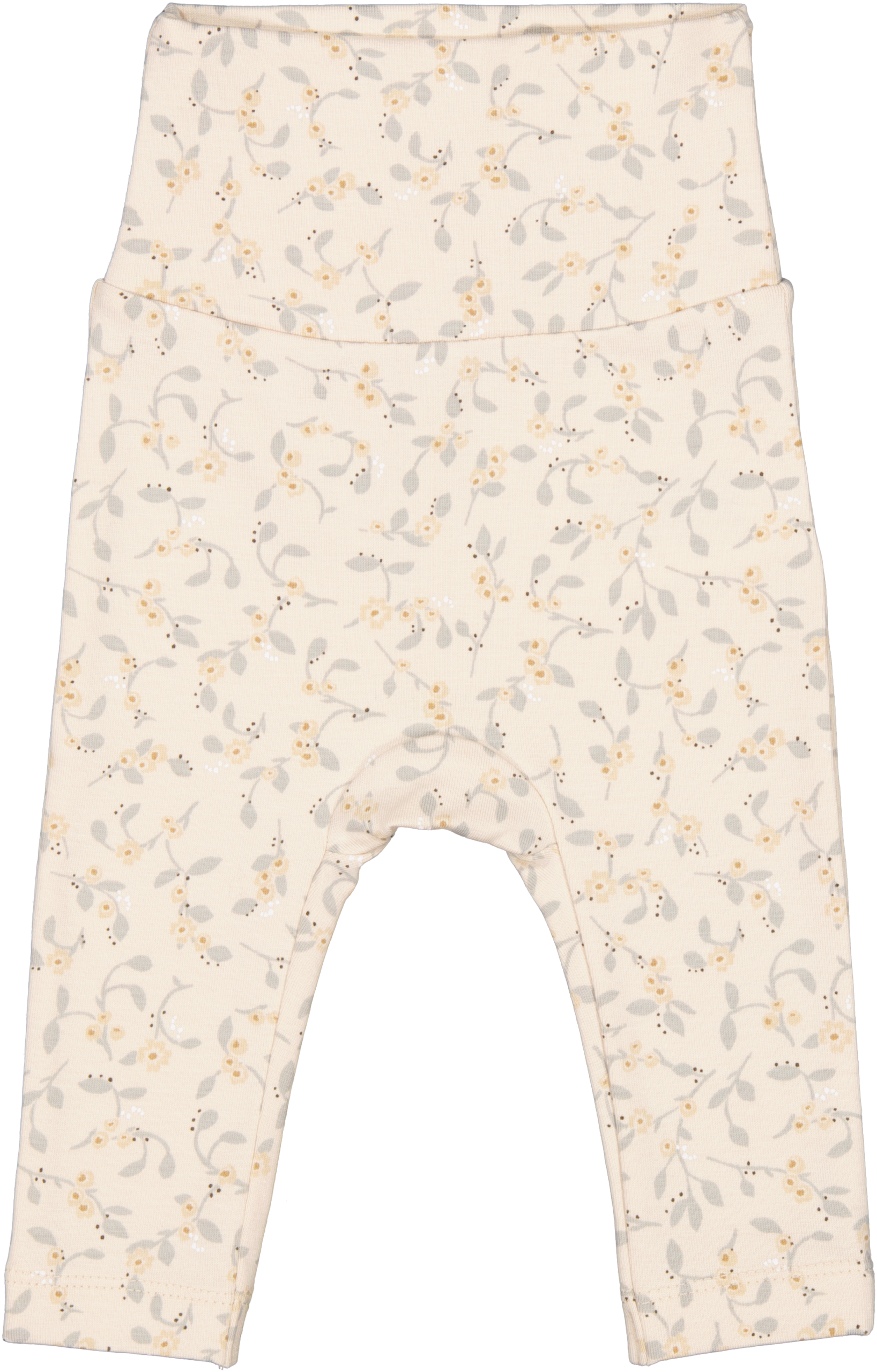 MarMar Piva Pants - Berry Bloom - 50 cm