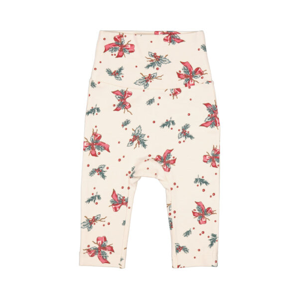 MarMar Piva Pants - Bows Of Holly - 50 cm