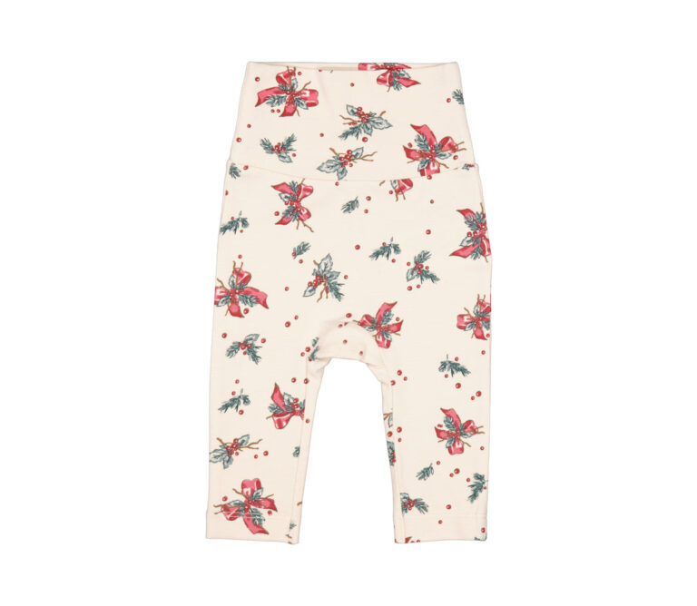 MarMar Piva Pants - Bows Of Holly - 50 cm MarMar Piva Pants - Bows Of Holly - 50 cm