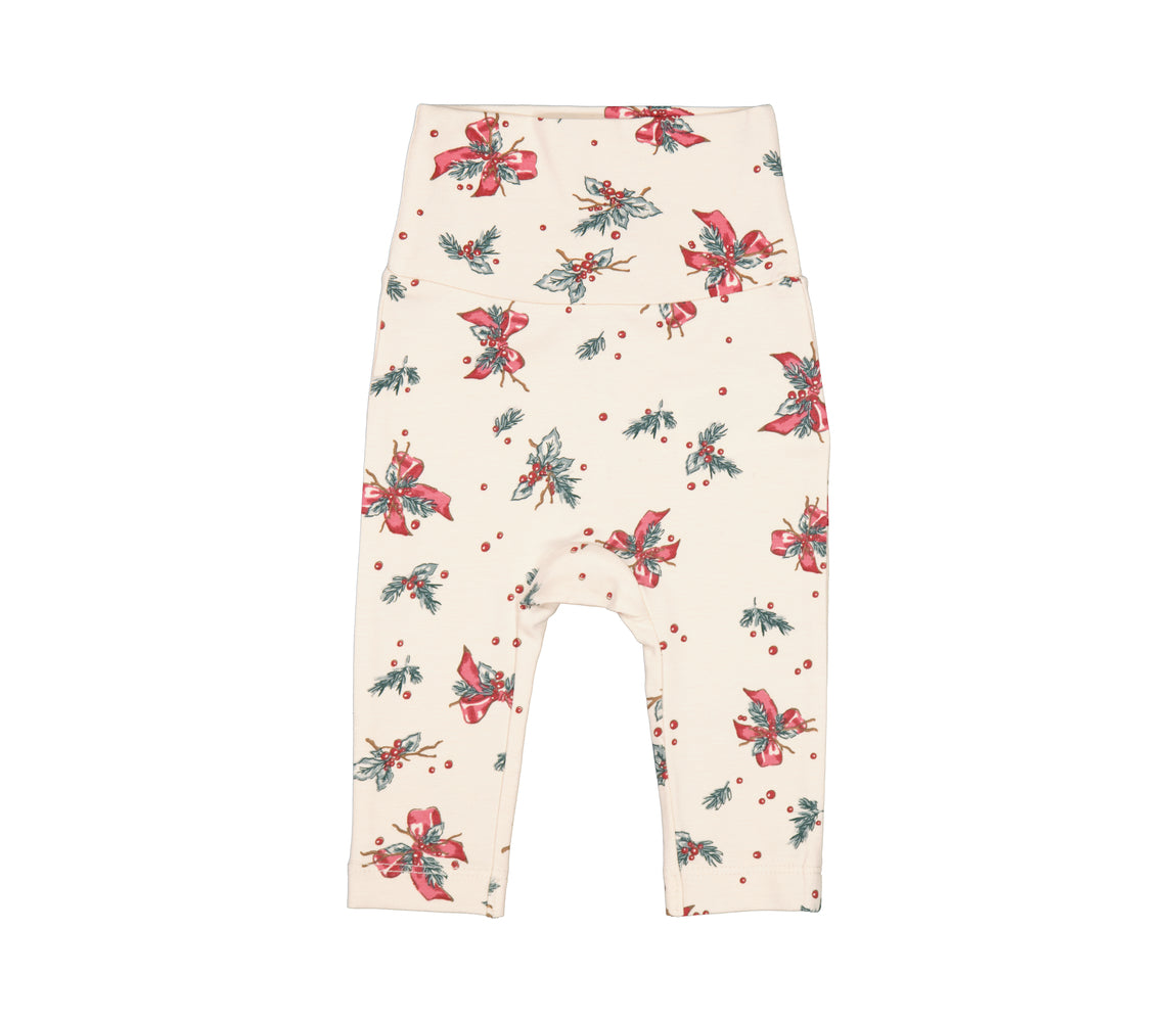 MarMar Piva Pants - Bows Of Holly - 50 cm