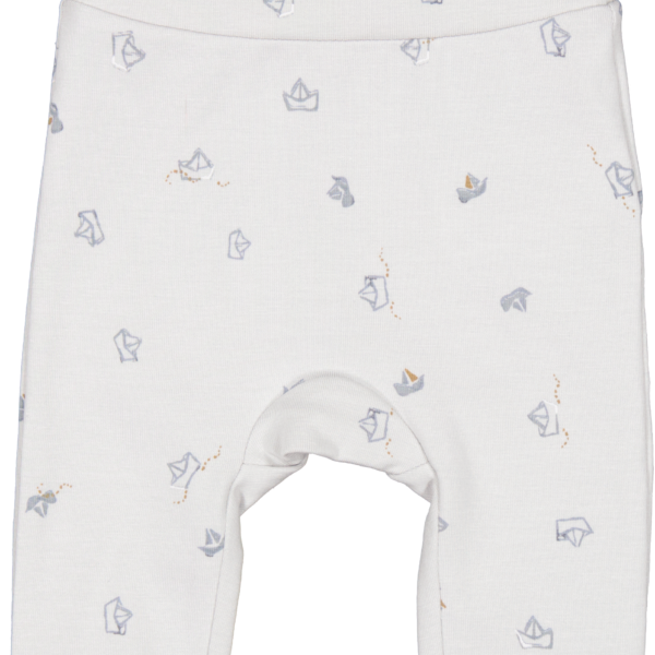 MarMar Piva Pants - Paper Boats - 50 cm