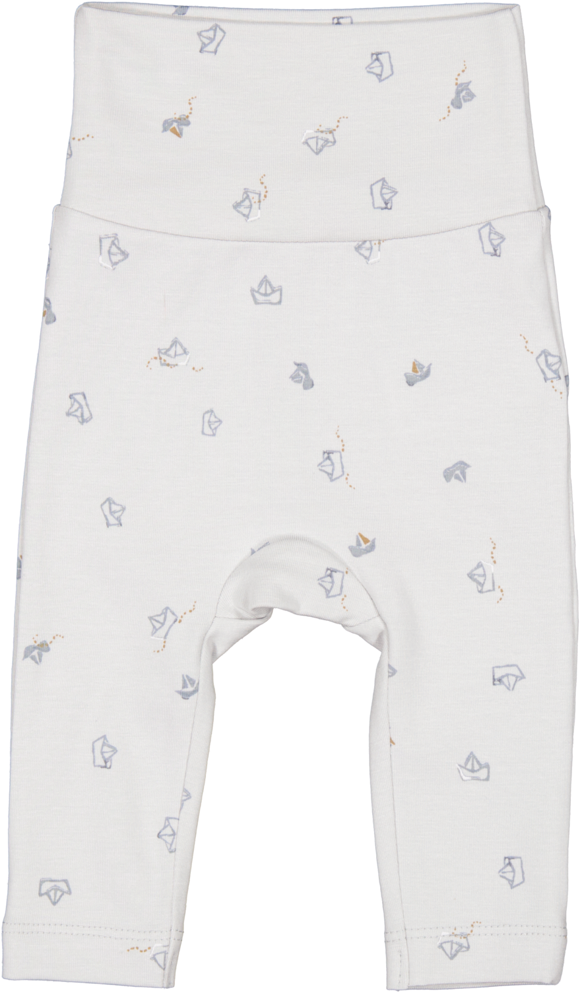 MarMar Piva Pants - Paper Boats - 50 cm