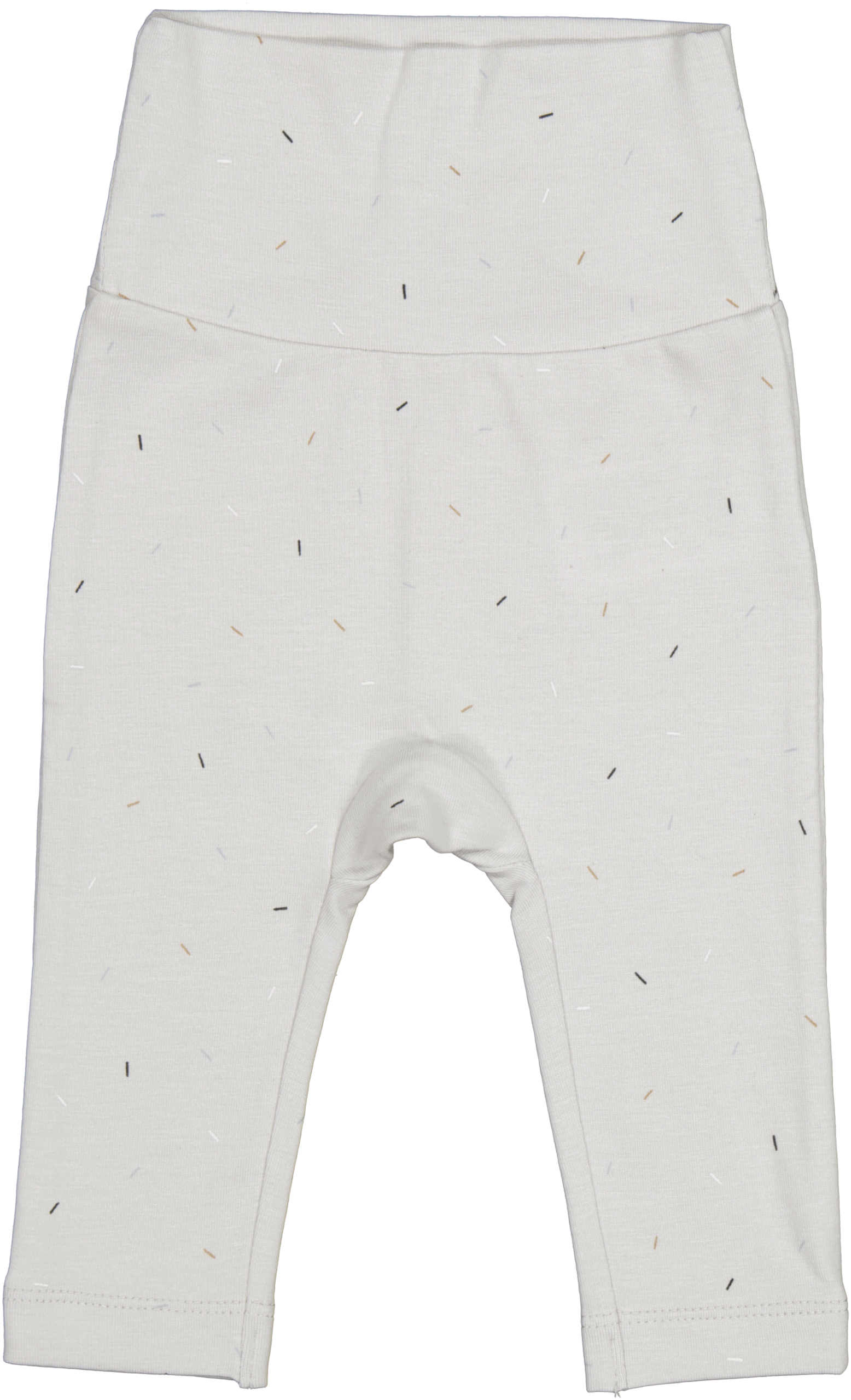 MarMar Piva Pants - Sprinkle Blue - 50 cm