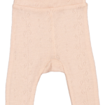 MarMar Piva Uld Bukser - Sheer Rose - 50 cm / 0 mdr.