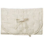 MarMar Pusleunderlag - Deep Lake Check