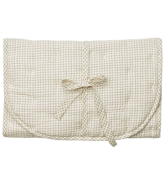 MarMar Pusleunderlag - Deep Lake Check