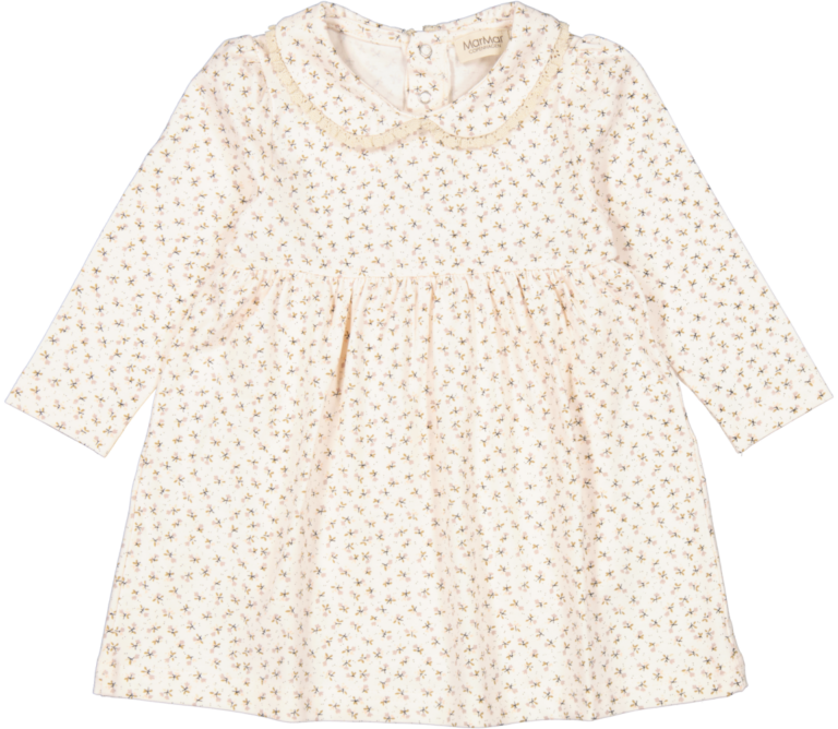 MarMar Raya Modal Body Dress - Petite Fleurs - 56 cm MarMar Raya Modal Body Dress - Petite Fleurs - 56 cm