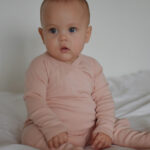 MarMar Rubetta Heldragt med Fødder - 74 cm / 9 mdr