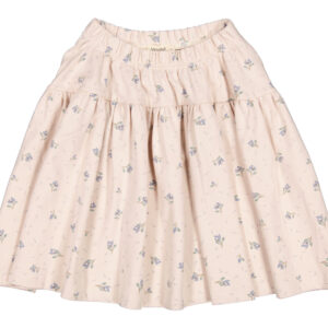 MarMar Sandy Skirt - Floral Bloom - 104 cm / 4 år