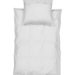 MarMar Sengetøj - Baby - Morning Dew