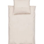 MarMar Sengetøj - Junior - Grey Sand