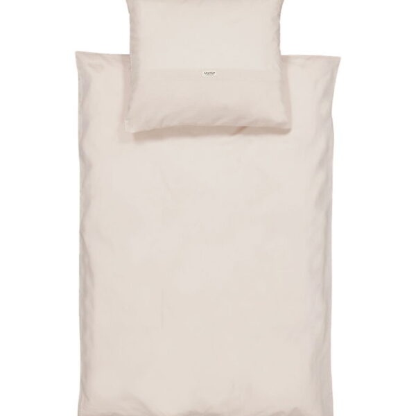 MarMar Sengetøj - Junior - Grey Sand MarMar Sengetøj - Junior - Grey Sand