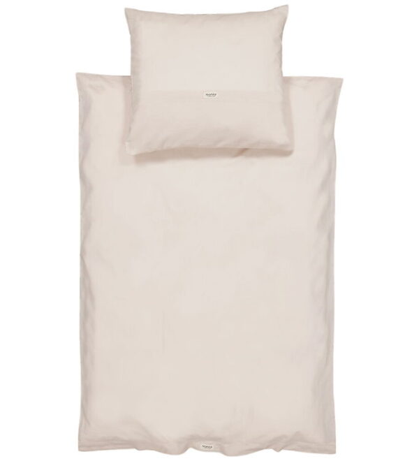 MarMar Sengetøj - Junior - Grey Sand